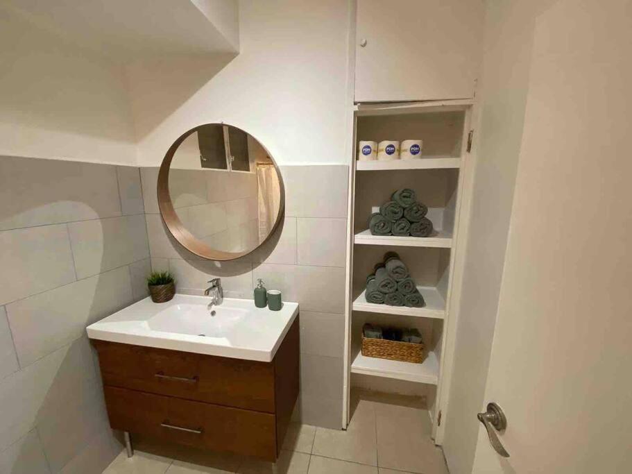 3 Bd By Airport El Yunque Walk To The Beach San Juan Exteriör bild