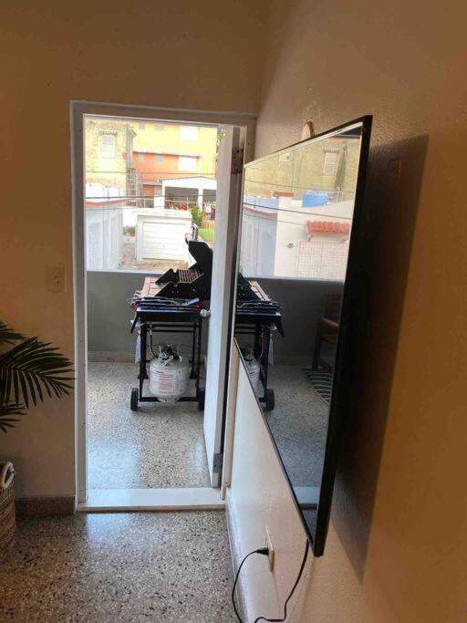 3 Bd By Airport El Yunque Walk To The Beach San Juan Exteriör bild